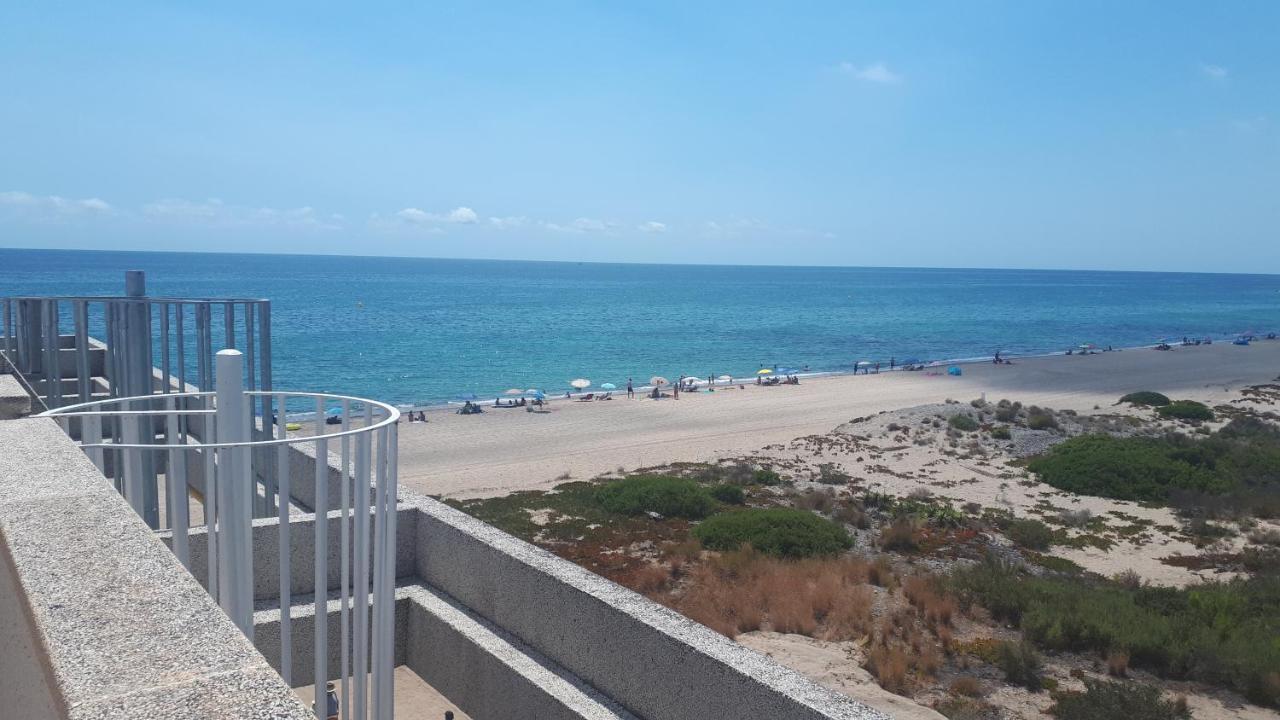 Playa Lejlighed Miami Playa Eksteriør billede